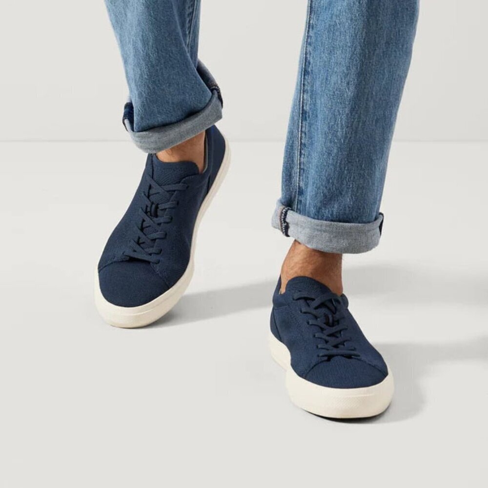 Rothy's The RS02 Sneaker